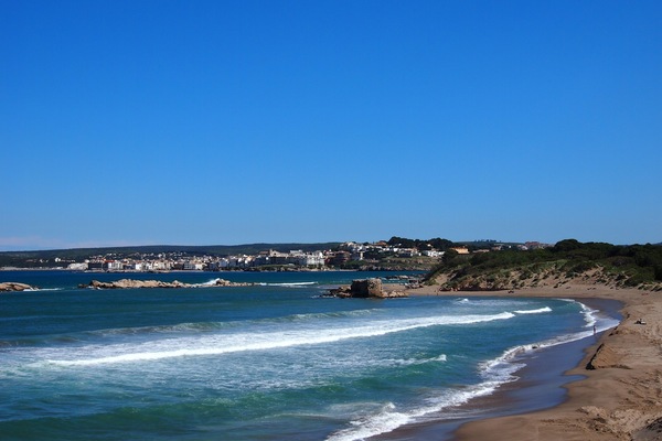 Strand