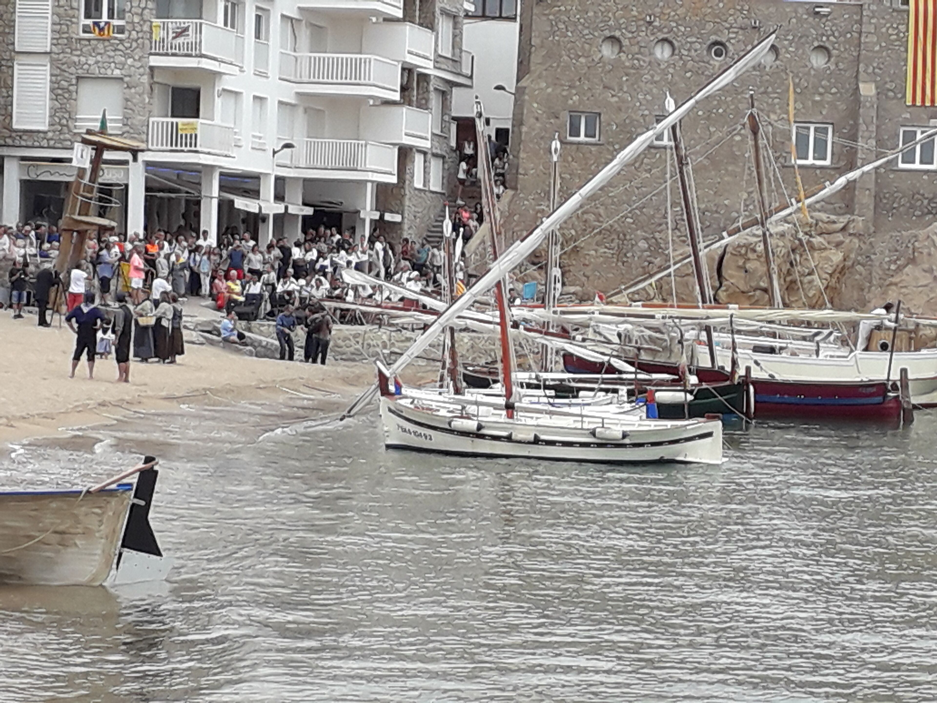Fête du sel - 09/2018