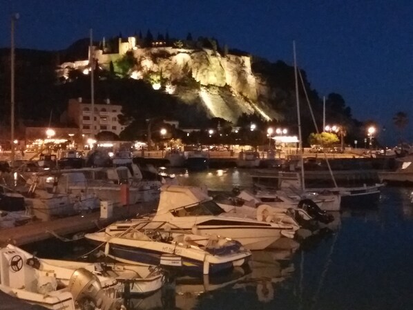 Porticciolo