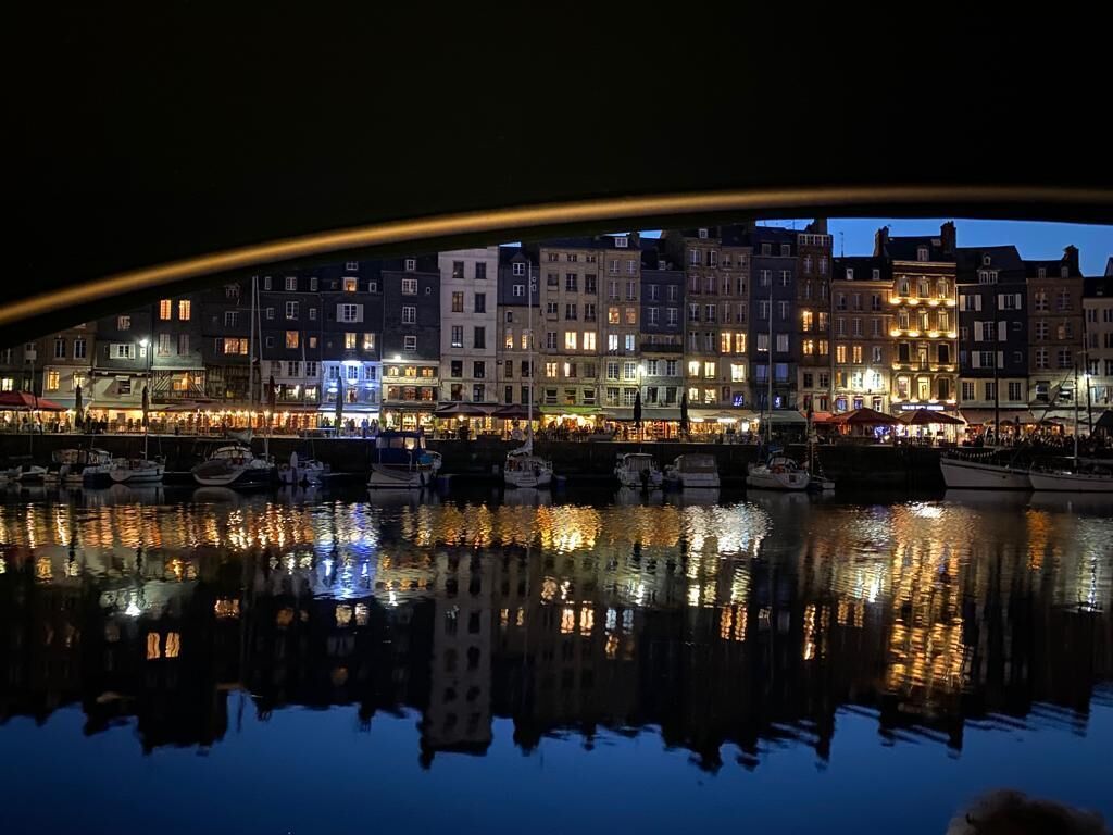 le port 