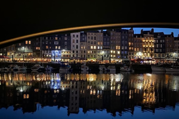 le port