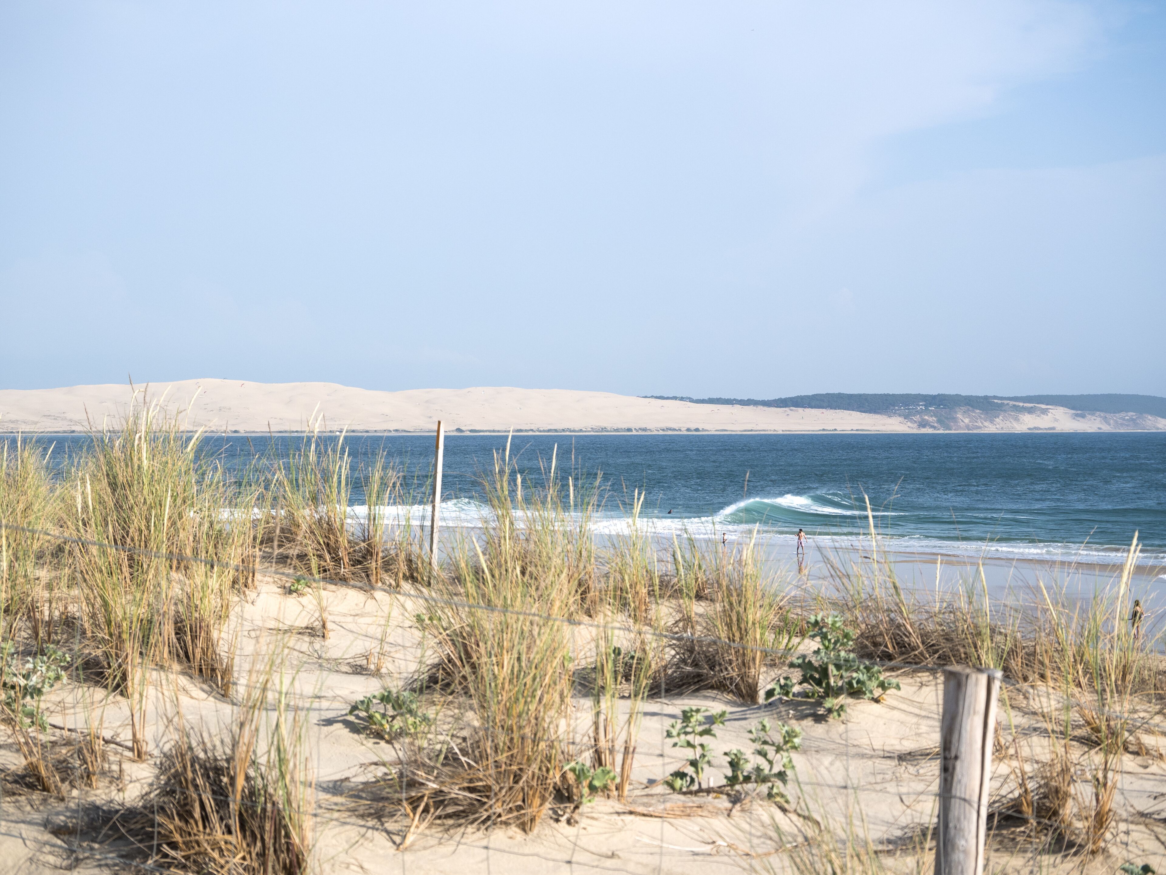 Beach nearby, beach towels