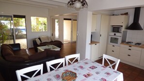 Smart-TV, Arbeitsbereiche