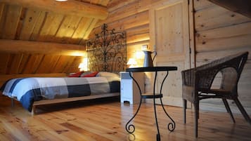 3 slaapkamers, een strijkplank/strijkijzer, reisbedje, gratis wifi