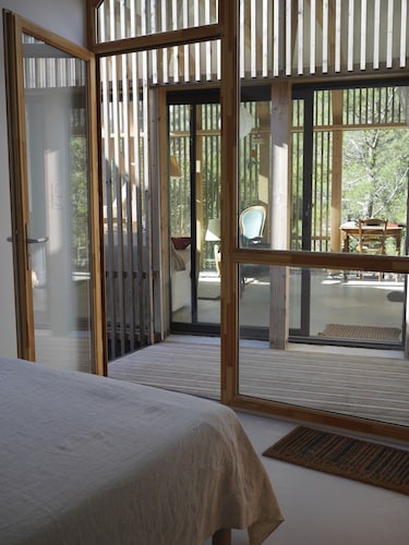 Architect house in Provence