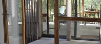 Architektenhaus in der Provence