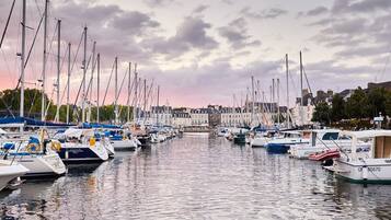 Port de plaisance