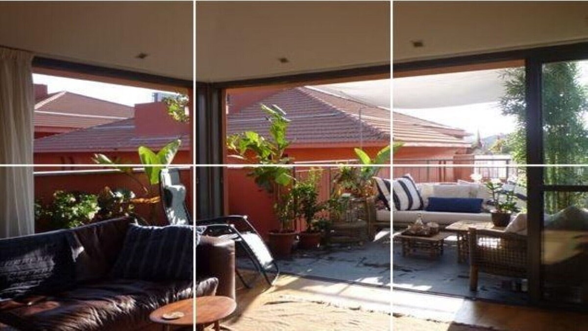 Bild für Gastgeberprofil