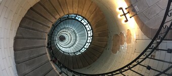 1階建ての家、ポースカーンのビーチから400 mの囲まれた土地