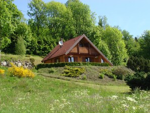 Exterieur