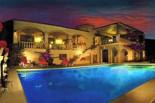 LA ESQUELLADA- calme PROPRIETE DE CHARME 10 000 m2 à 7 minutes de la plage