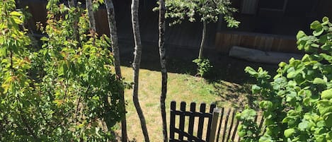 住宿场地