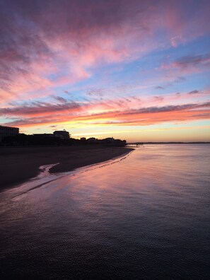 Plage à proximité