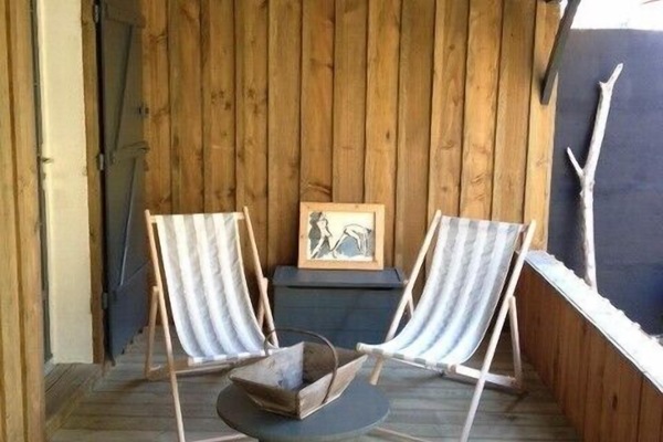 terrasse coin détente