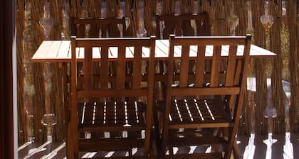 STUDIO SPACIEUX 30M2 balcon terrasse plein sud 4 pers proximité centre ville