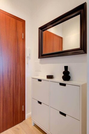 Interior - Furnished flat super central, near cathedral (Luxembourg)