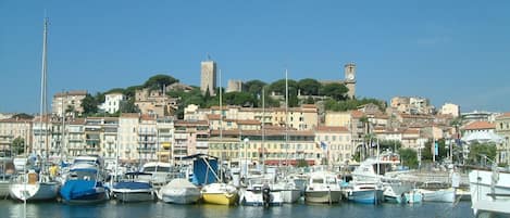 Marina