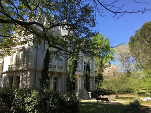 Aussenbereich