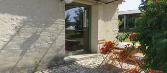 Detached house, Forcalquier, in the heart of nature, superb view