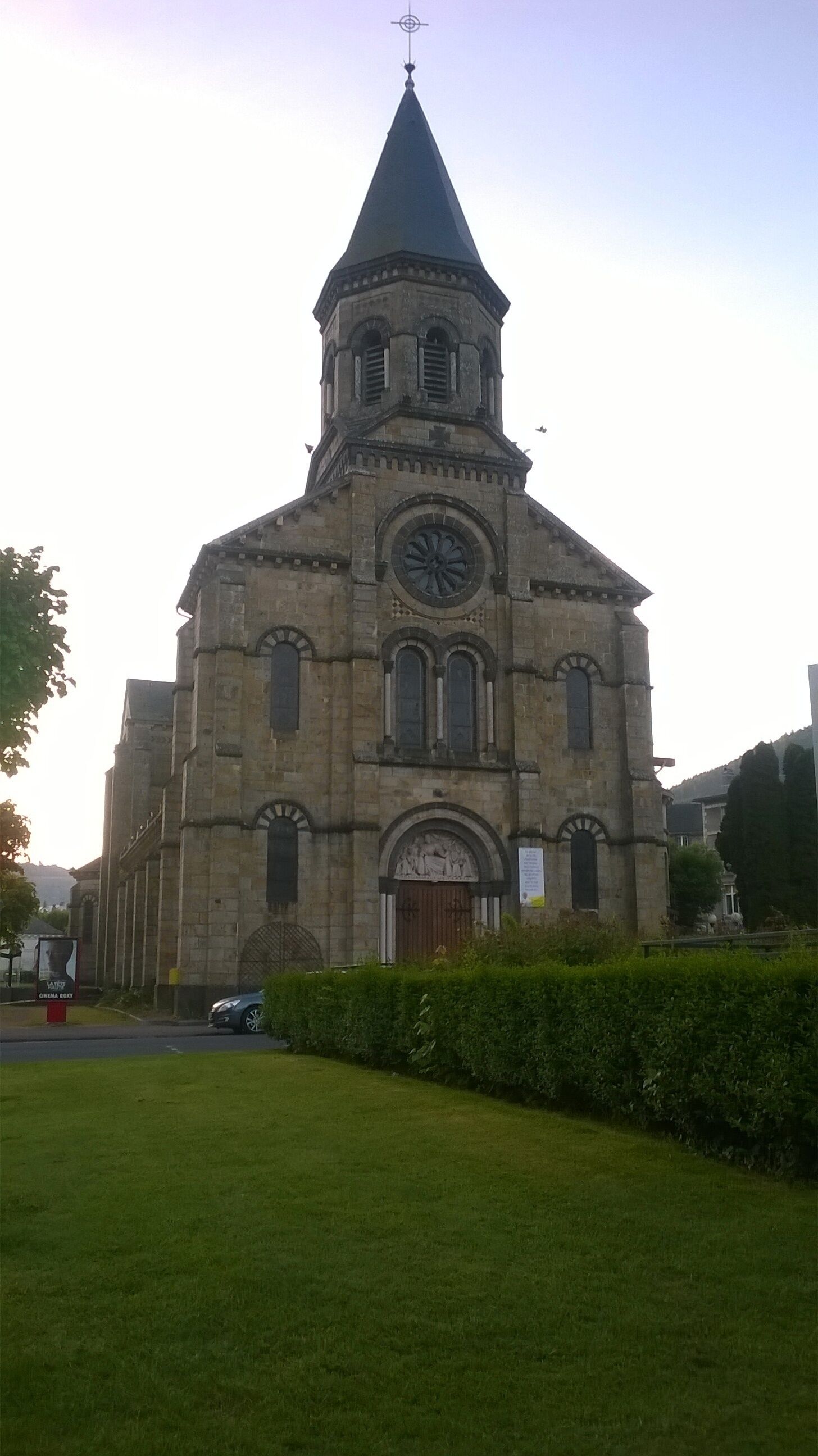 Severdighet