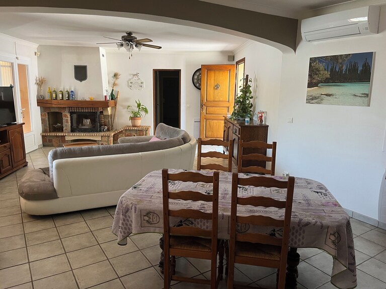 Pretty Villa With Pool And Garden - Avignon