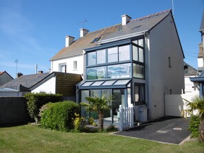 Eksteriør