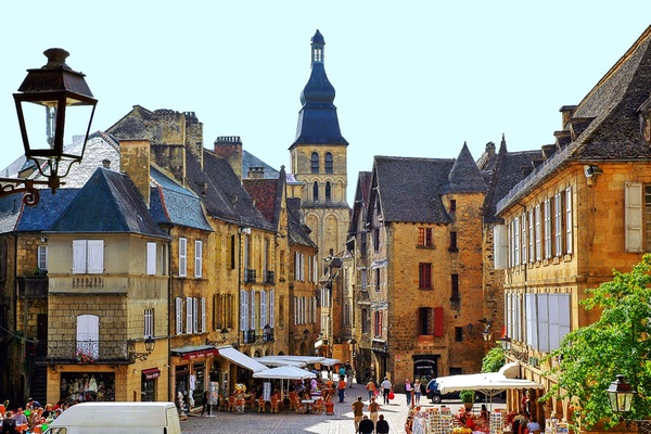 Außenbereich