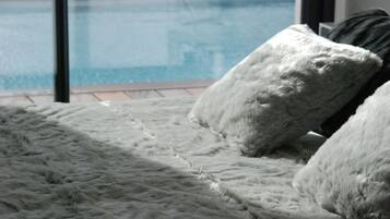 3 chambres, fer et planche Ă repasser, lit parapluie, Wi-Fi gratuit