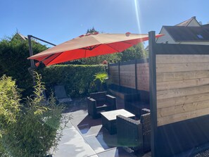 Terras