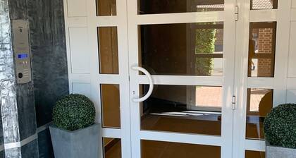 Appartement St Valéry/Somme - prox. centre ville - parking privé - internet
