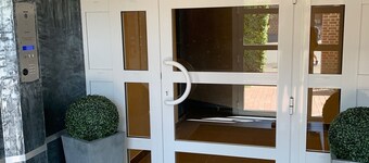 Apartment St Valéry/Somme - near town center - private parking - internet
