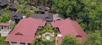 Baan Chao Koh cottage L3 close to the sea