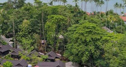 Baan Chao Koh cottage L3 close to the sea