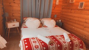 3 chambres, bureau, fer et planche Ă repasser, Wi-Fi gratuit