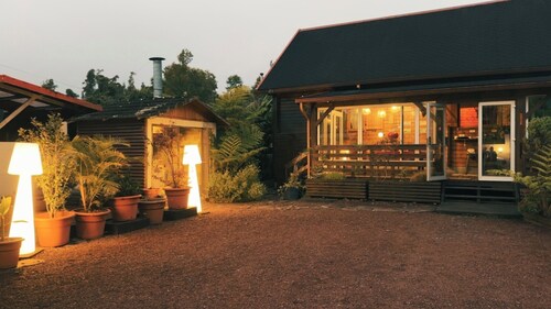 Ô Chalet de Valentin : Entre Fraîcheur et Nature