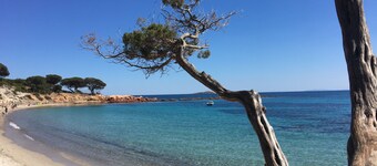 MINI VILLA på Korsika