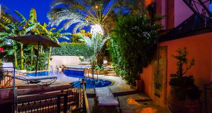 Riad Mazal Marrakesch