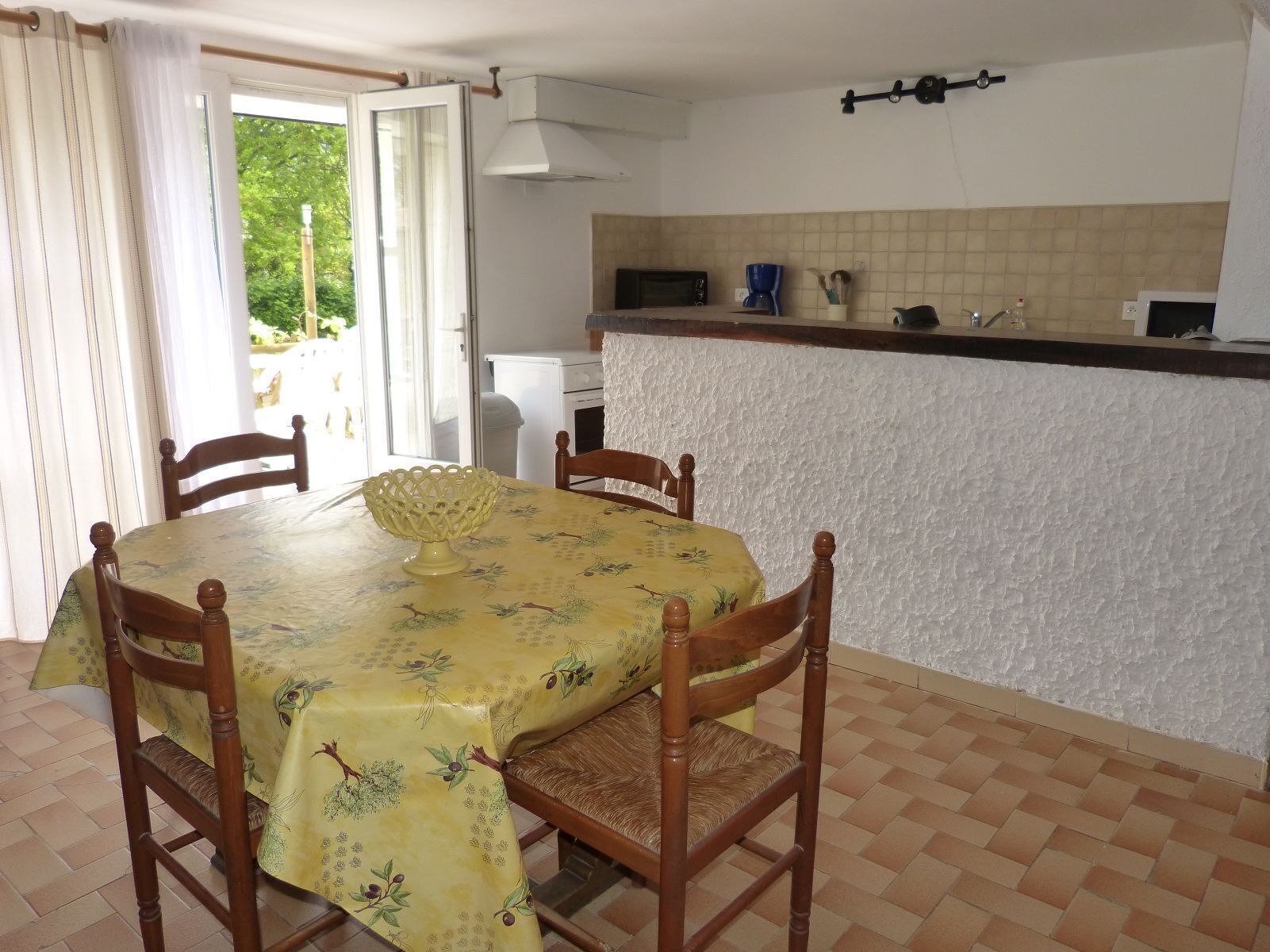 Restauration