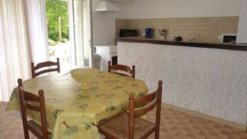Restauration