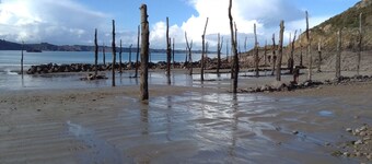 Nuevo / Casa Recientemente Reformada con Amplio Jardín Wifi. 2 kms de las Playas