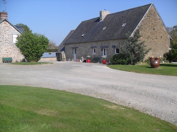 GĂźte "La Balerie"