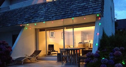 Bénodet - Superb T2 - Full sea view - Rated 3 stars