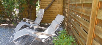 LUFTBETINGET VILLA, HUSHOLDNINGSLINJE, WIFI, I RCE MED BASSENG PÅ GOLFKURSEN