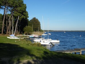 Port de plaisance