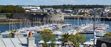 Port de plaisance