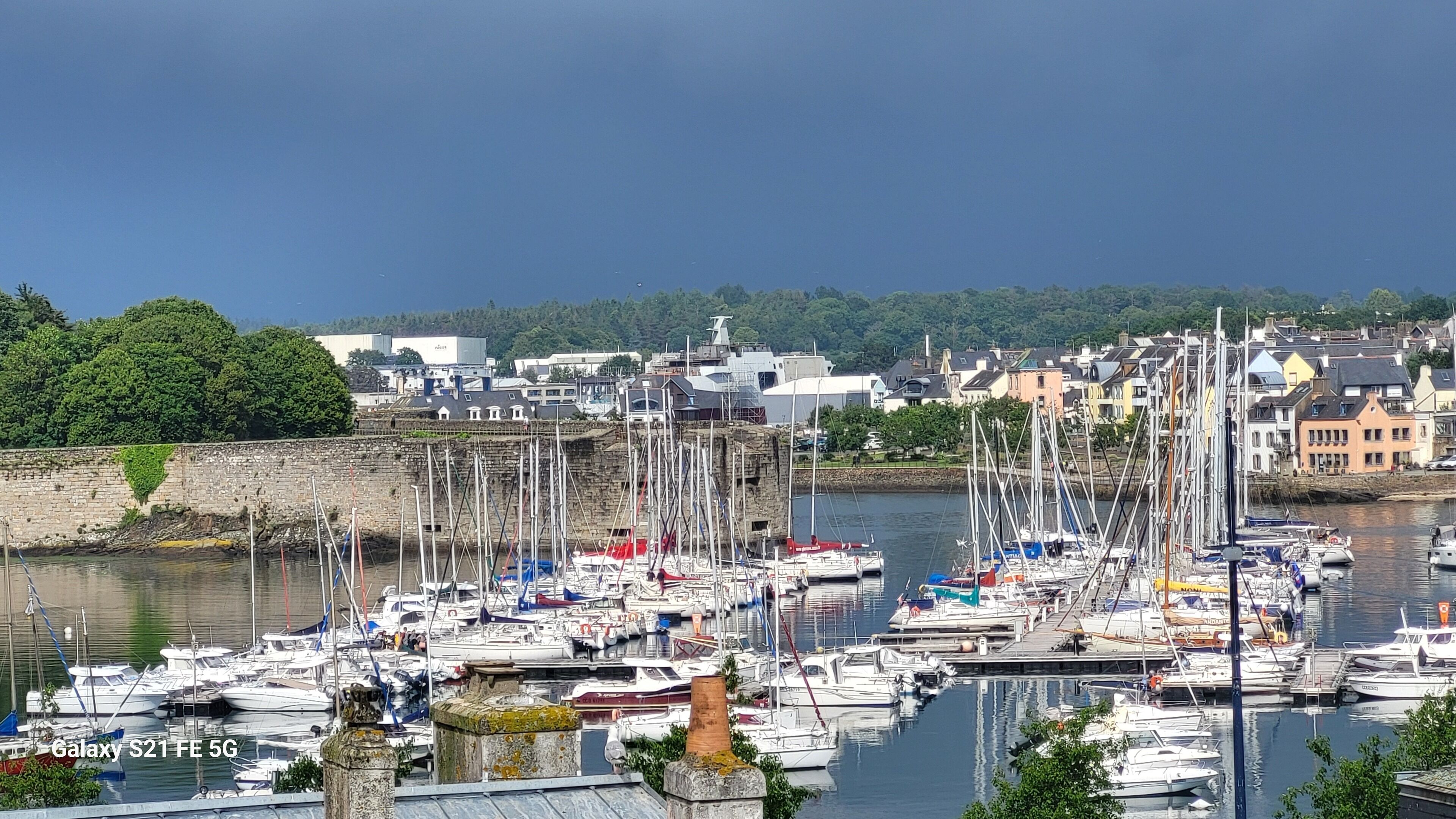 Port de plaisance