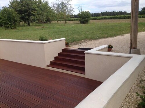 Gîte lähellä Saint Aignan sur Cher, Beauvalin eläintarha ja Loiren linnoja