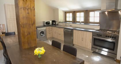 Ferienhaus, 12 Personen, komfortabel und geräumig,