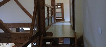 cottage, 12 people, comfortable and spacious,  