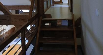 gĂźte, 12 personnes, confortable et spacieux,